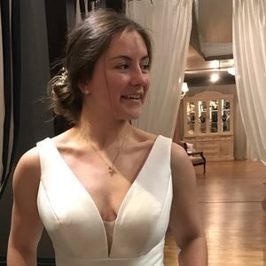 Meet your Posher, Rochelle marie